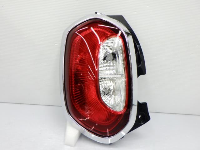 【中古】再生部品 クロスビー MN71S 左ﾃｰﾙﾗﾝﾌﾟ 【3380010000-250822501215600】