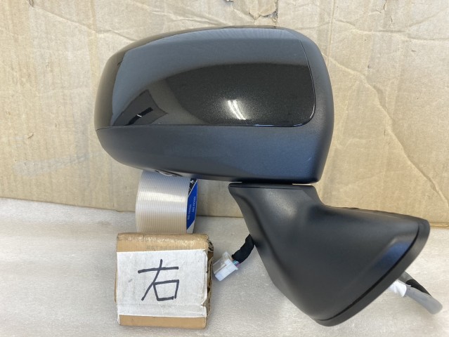 【中古】中古部品 キャスト LA260S 右ｻｲﾄﾞﾐﾗｰ 【3260430000-000080221413500】