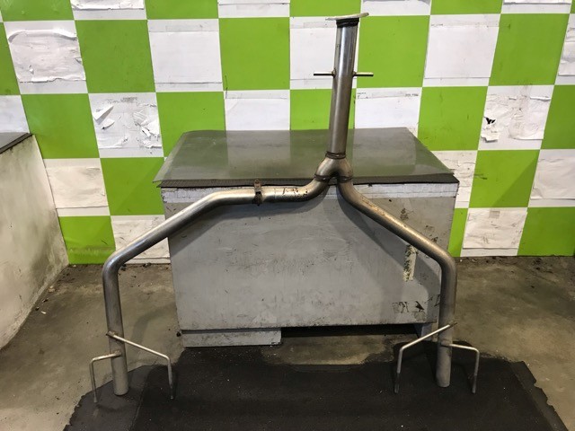 【中古】中古部品 クラウン GRS202 ﾘｱﾏﾌﾗｰ 【3330530100-000005425222500】