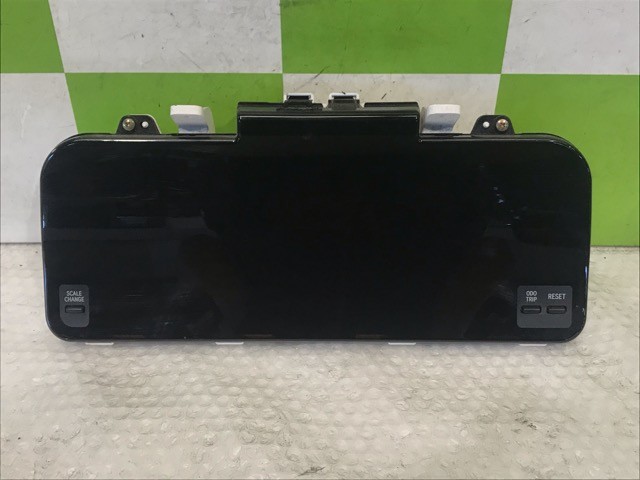【中古】中古部品 クラウンマジェスタ UZS151 ｽﾋﾟｰﾄﾞﾒｰﾀｰ 【3330530100-000005424161400】