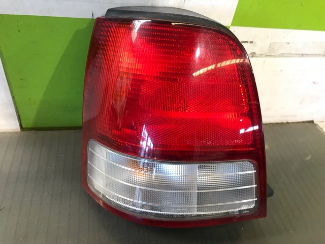 【中古】中古部品 トゥデイ JA4 左ﾃｰﾙﾗﾝﾌﾟ 【3330530100-000005424315600】