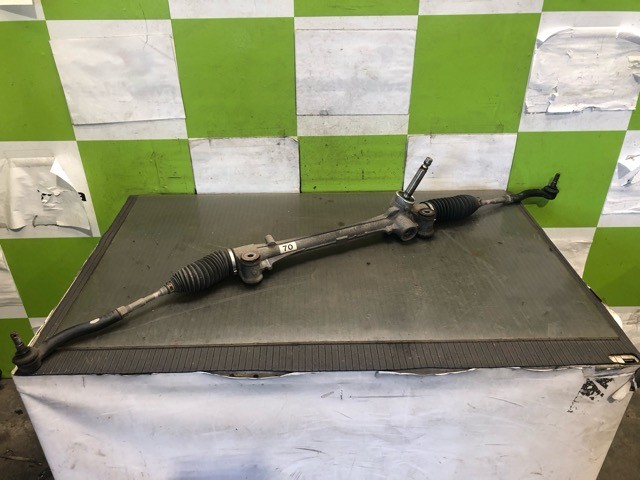 【中古】中古部品 シエンタ NHP170G ｽﾃｱﾘﾝｸﾞｷﾞｱﾎﾞｯｸｽ 【3330530100-000005424843200】｜e-cleマート