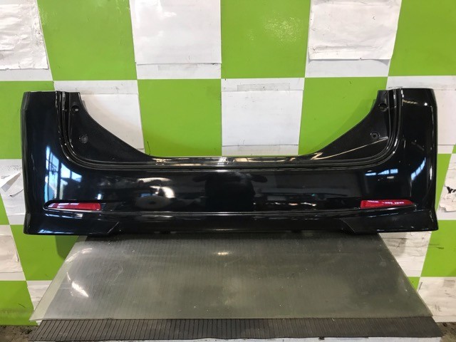 【中古】中古部品 タント L375S ﾘｱﾊﾞﾝﾊﾟｰ 【3330530100-000005426215100】 15,400円