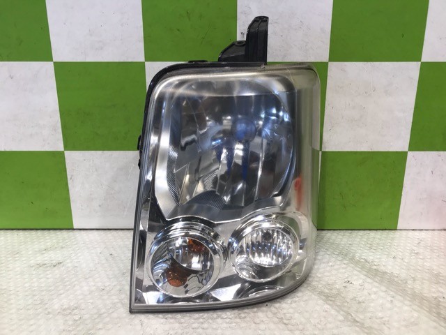 【中古】中古部品 エブリィ DA64W 左ﾍｯﾄﾞﾗﾝﾌﾟ 【3330530100-000005425610900】