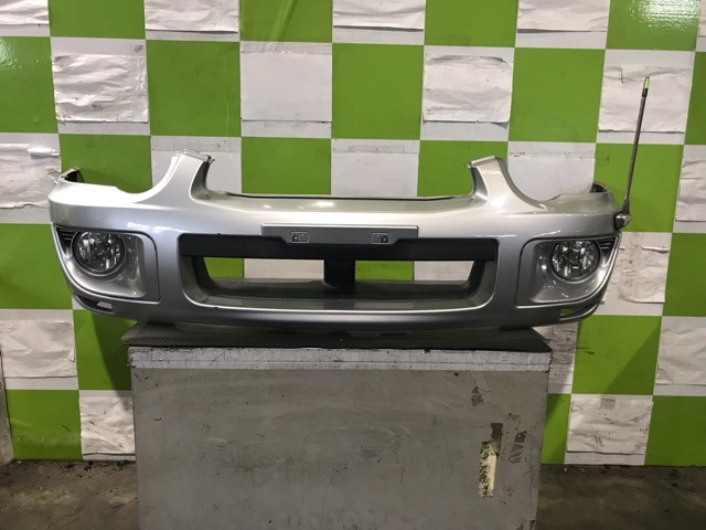 【中古】中古部品 インプレッサ GGA ﾌﾛﾝﾄﾊﾞﾝﾊﾟｰ 【3330530100-000005426510100】