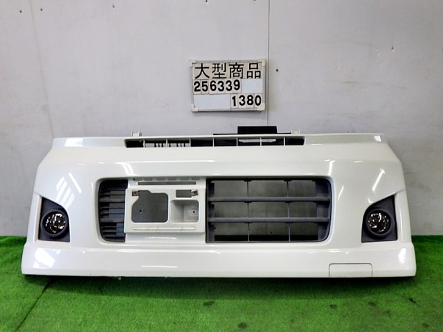 【中古】中古部品 ワゴンＲ MH22S ﾌﾛﾝﾄﾊﾞﾝﾊﾟｰ 【3330890100-000025633910100】