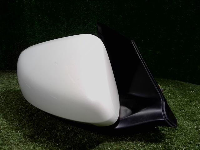 【中古】中古部品 ＣＲ－Ｚ ZF1 右ｻｲﾄﾞﾐﾗｰ 【3260300000-250822000713500】
