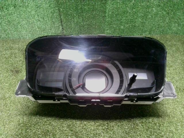 【中古】中古部品 オデッセイ RC2 ｽﾋﾟｰﾄﾞﾒｰﾀｰ 【3260300000-250822000261400】