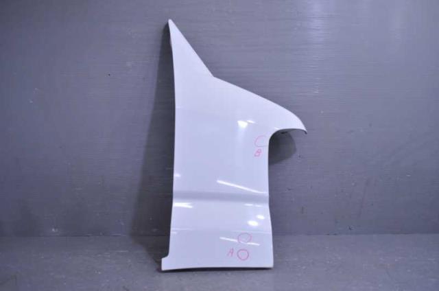【中古】中古部品 ミニキャブミーブ U67V 右ﾌﾛﾝﾄﾌｪﾝﾀﾞｰ 【3310580000-250822000310600】