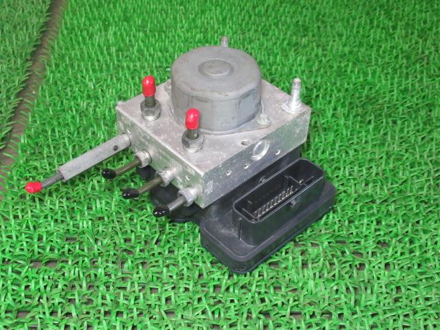 【中古】中古部品 タント LA610S ABSｱｸﾁｭｴｰﾀｰ 【3330540100-250703000542500】