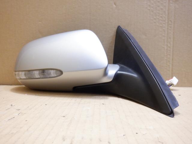 【中古】中古部品 アコード CM2 右サイドミラー 【3310250100-001707741913500】