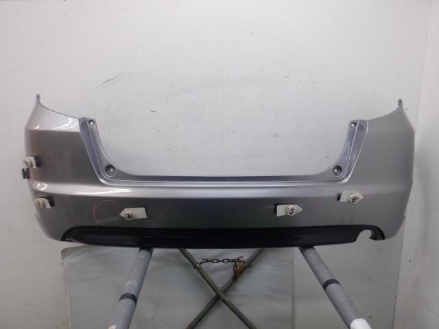 【中古】中古部品 フィット GE8 ﾘｱﾊﾞﾝﾊﾟｰ 【3310250100-001636051515100】 14,177円