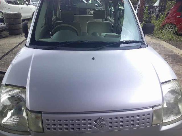 【中古】中古部品 アルト HA24S ﾎﾞﾝﾈｯﾄﾌｰﾄﾞ 【3340030100-119972000010500】