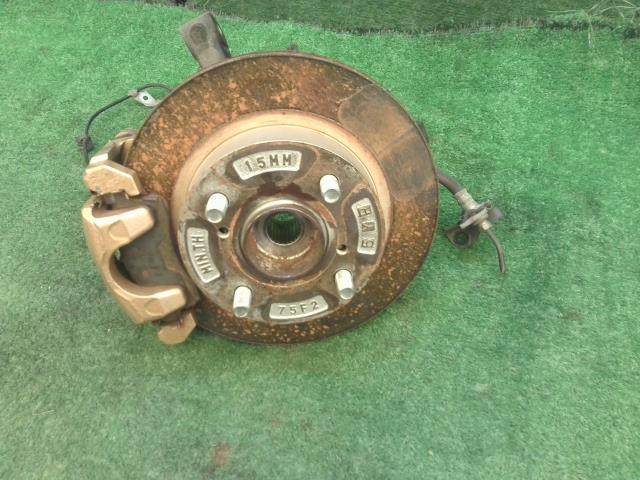 【中古】中古部品 ハスラー MR41S 左ﾌﾛﾝﾄﾅｯｸﾙﾊﾌﾞ 【3260240000-250818000244340】 6,939円