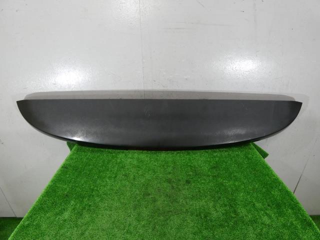 【中古】中古部品 エルグランド TE52 ﾘｱｽﾎﾟｲﾗｰ 【3260250000-000025118115400】