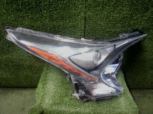 【中古】中古部品 プリウス ZVW51 右ﾍｯﾄﾞﾗﾝﾌﾟ 【3260460000-250820000410800】｜e-cleマート