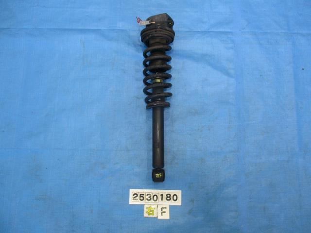 【中古】中古部品 ソアラ GZ20 右ﾌﾛﾝﾄｽﾄﾗｯﾄ 【3310040100-000253018050110】
