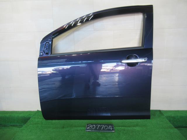 【中古】中古部品 ミライース LA300S 左ﾌﾛﾝﾄﾄﾞｱ 【3310120100-250825000113200】