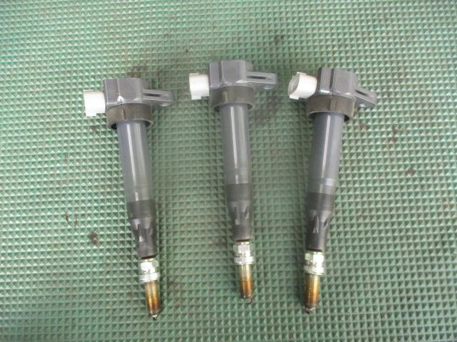 【中古】中古部品 ハスラー MR31S ｲｸﾞﾆｯｼｮﾝｺｲﾙ 【3310190100-000255008067250】