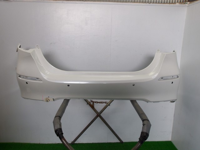 【中古】中古部品 シビック FL1 ﾘｱﾊﾞﾝﾊﾟｰ 【3310250100-000002134015100】 18,563円