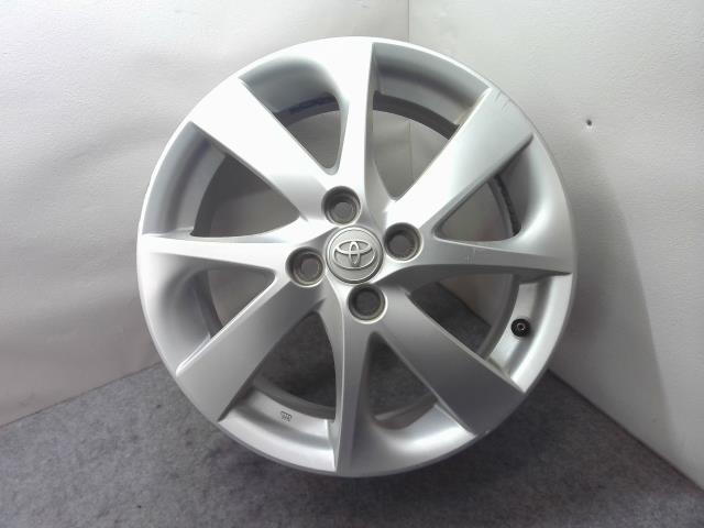 【中古】中古部品 アクア NHP10 ホイール 【3310550000-250804001047211】|e-cleマート