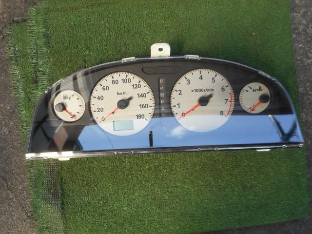 【中古】中古部品 プレサージュ TU30 ｽﾋﾟｰﾄﾞﾒｰﾀｰ 【3330190100-000002152461400】
