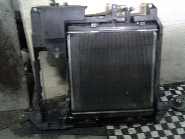 【中古】中古部品 ハイゼットアトレ S330G ﾗｼﾞｴｰﾀ 【3330220100-250825000320400】