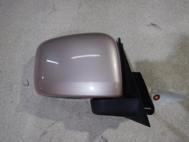 【中古】中古部品 スペーシア MK32S 右ｻｲﾄﾞﾐﾗｰ 【3330810100-250822000313500】