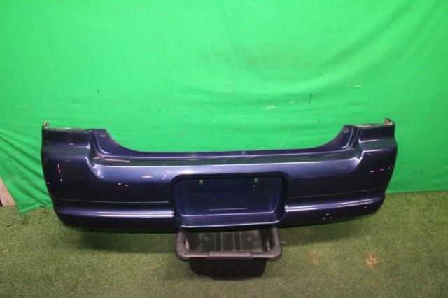 【中古】中古部品 アルト HA23S ﾘｱﾊﾞﾝﾊﾟｰ 【3330950100-000041710815100】