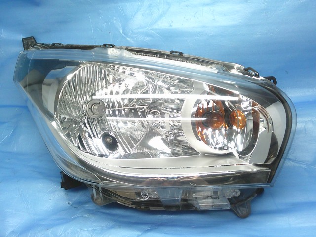 【中古】中古部品 デイズ B21W 右ﾍｯﾄﾞﾗﾝﾌﾟ 【3330990500-250825000110800】