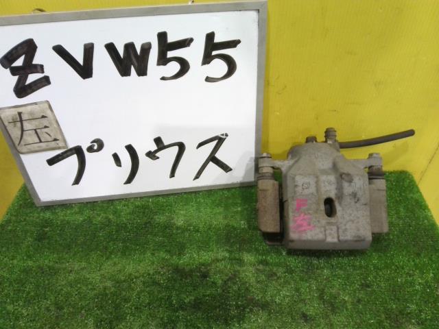 【中古】中古部品 プリウス ZVW55 左ﾌﾛﾝﾄｷｬﾘﾊﾟｰ 【3331010600-250801000344360】
