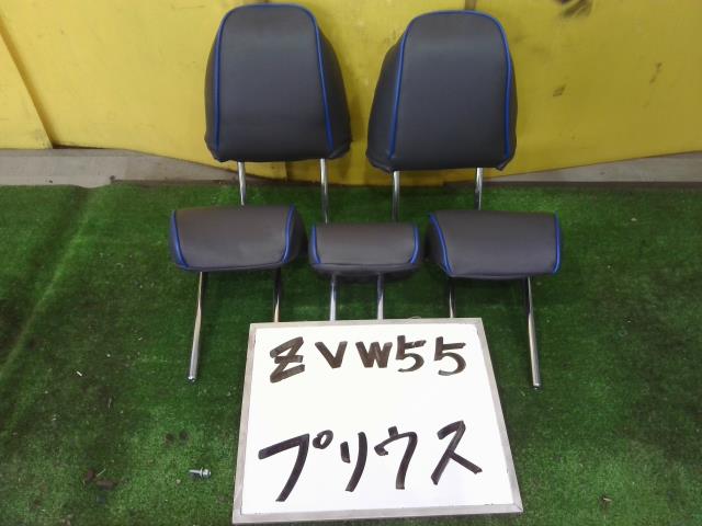【中古】中古部品 プリウス ZVW55 ﾍｯﾄﾞﾚｽﾄ 【3331010600-250801000377400】 9,447円