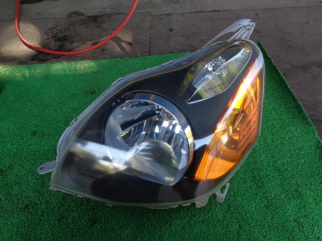 【中古】中古部品 ライフ JC1 左ﾍｯﾄﾞﾗﾝﾌﾟ 【3340030100-104592000010901】