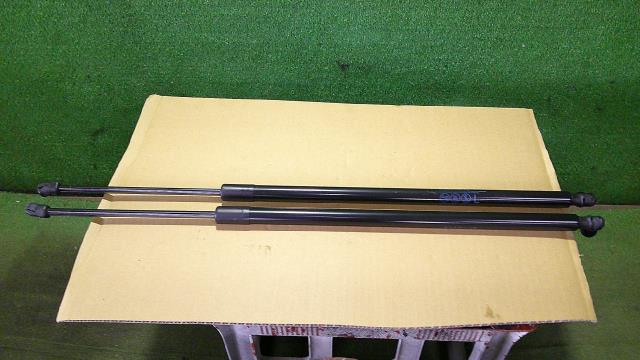 【中古】中古部品 Ｎ－ＶＡＮ JJ1 ﾊﾞｯｸﾄﾞｱﾀﾞﾝﾊﾟｰ 【3500080000-250428000577250】