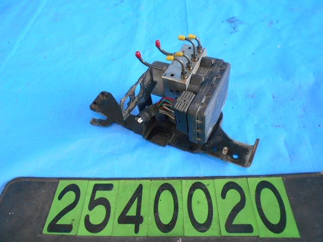 【中古】中古部品 ダイナ XZC655 ABSｱｸﾁｭｴｰﾀｰ 【3310040100-000254002042500】