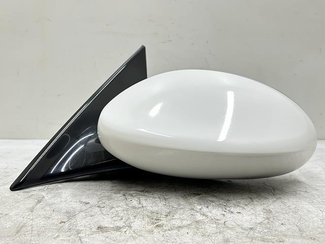 【中古】中古部品 BMW 3シリーズ WL35 左ｻｲﾄﾞﾐﾗｰ 【3310070100-000090743213600】