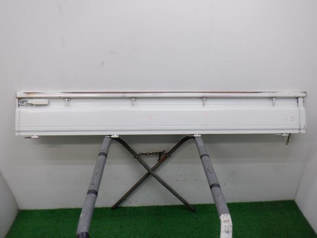 【中古】中古部品 ハイゼット S201P 左ｱｵﾘ 【3310250100-001705587116100】