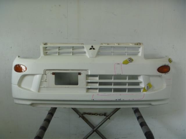 【中古】中古部品 ミニカ H42V ﾌﾛﾝﾄﾊﾞﾝﾊﾟｰ 【3310250100-001159074110100】