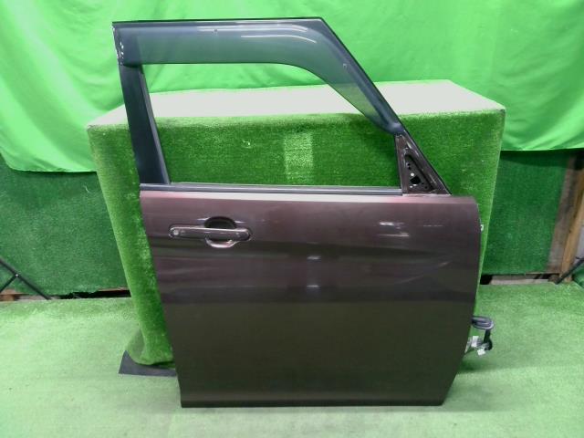 【中古】中古部品 ソリオ MA36S 右ﾌﾛﾝﾄﾄﾞｱ 【3310200100-000022051213100】