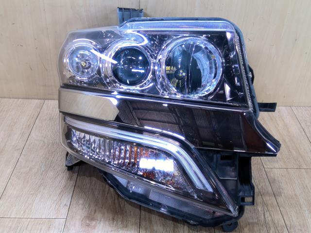 【中古】中古部品 Ｎ&minus;ＢＯＸ JF2 右ﾍｯﾄﾞﾗﾝﾌﾟ 【3310390100-250818000210800】｜e-cleマート
