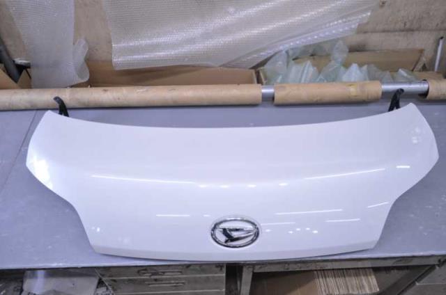 【中古】中古部品 タント LA600S ﾎﾞﾝﾈｯﾄﾌｰﾄﾞ 【3310580000-250822001710500】