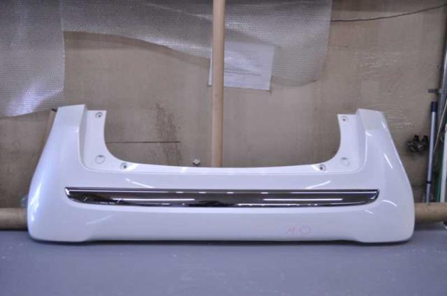 【中古】中古部品 Ｎ－ＯＮＥ JG1 ﾘｱﾊﾞﾝﾊﾟｰ 【3310580000-250822001915100】 17,104円