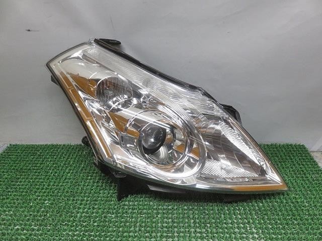 【中古】中古部品 プレサージュ TNU31 右ﾍｯﾄﾞﾗﾝﾌﾟ 【3330380100-000031066110800】