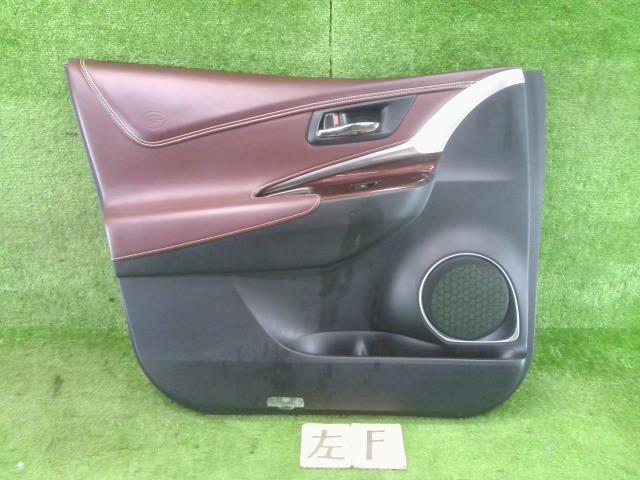 【中古】中古部品 ハリアー AVU65W ﾄﾘﾑｾｯﾄ 【3330990100-240217000177553】