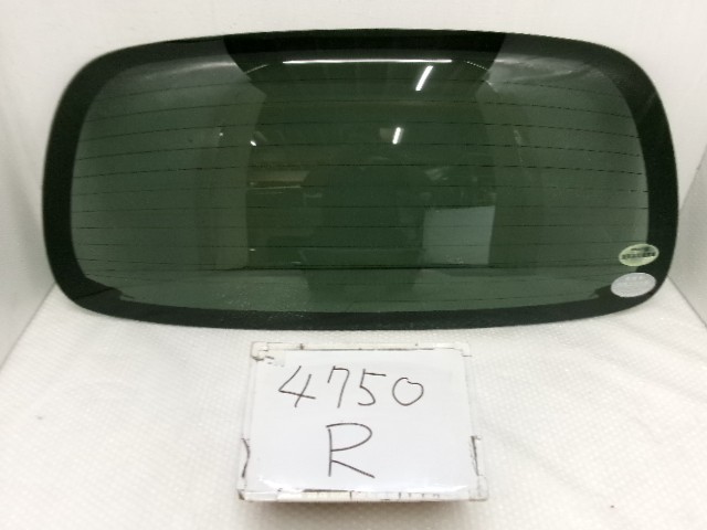 【中古】中古部品 ムーヴラテ L550S ﾘｱｳｲﾝﾄﾞｶﾞﾗｽ 【3500170000-250826500715700】