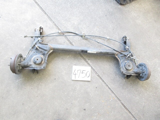 【中古】中古部品 ムーヴラテ L550S ﾘｱｱｸｽﾙﾋﾞｰﾑ 【3500170000-250826500453500】