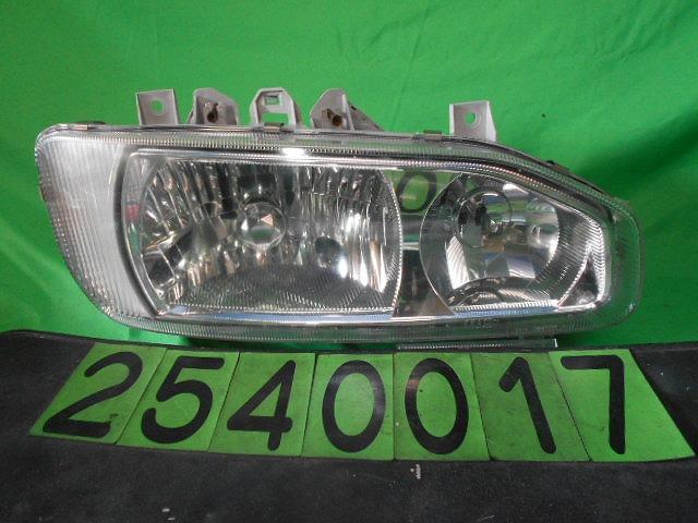 【中古】中古部品 UD日産大型車 GK5XAB 右ﾍｯﾄﾞﾗﾝﾌﾟ 【3310040100-000254001710800】｜e-cleマート