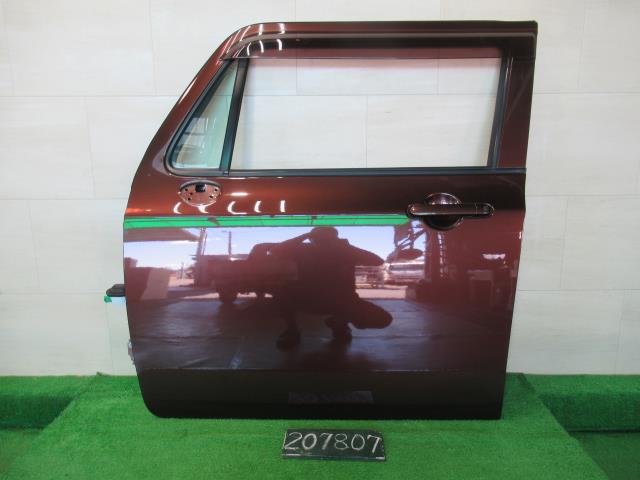 【中古】中古部品 ラパン HE22S 左ﾌﾛﾝﾄﾄﾞｱ 【3310120100-250827000613200】