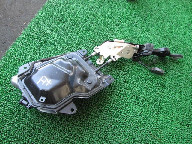 【中古】中古部品 ルークス ML21S 左ﾊﾟﾜｰｽﾗｲﾄﾞﾄﾞｱﾓｰﾀｰ 【3310190100-000255008164660】