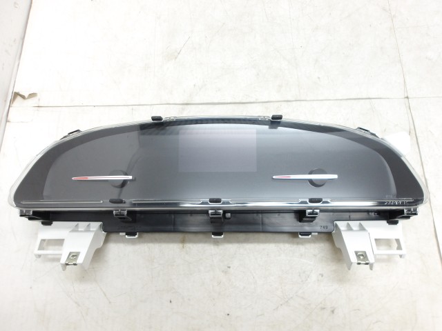 【中古】中古部品 シエンタ NSP170G ｽﾋﾟｰﾄﾞﾒｰﾀｰ 【3310250100-000253033861400】